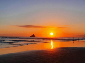 Luar da praia Juquehy